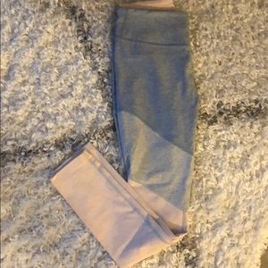 Outdoor voices 7/8 leggings!